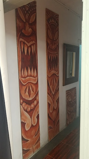 Tattoo Shop «Sacred Tiki Tattoo Studio», reviews and photos, 129 S Church St, Visalia, CA 93291, USA