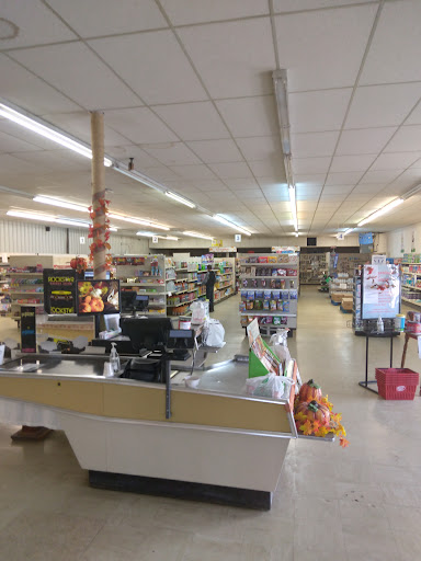 Hanna Hometown Market