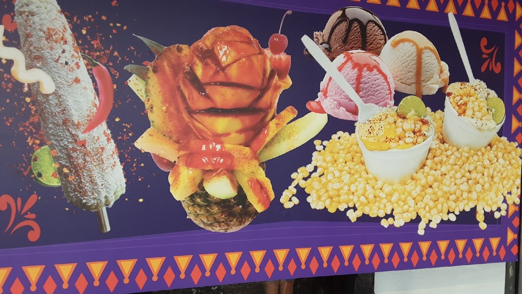 Antojitos y mas Little michoacana 29582