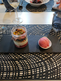 Plats et boissons du Restaurant français L'Empreinte à Roanne - n°16