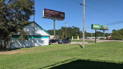 Loan Agency «TitleBucks Title Loans», reviews and photos