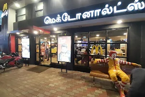 McDonald's Mogappair West image