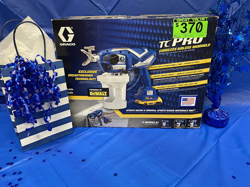 Pawn Shop «Value Pawn & Jewelry», reviews and photos, 2325 S Volusia Ave, Orange City, FL 32763, USA