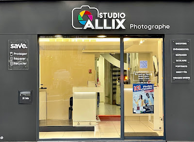 Studio Allix à Sens