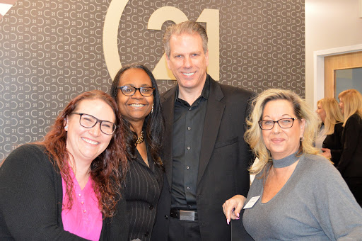 Real Estate Agency «Century 21 New Millennium», reviews and photos, 2448 Holly Ave #100, Annapolis, MD 21401, USA