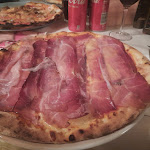 Photo n°1 de l'avis de Stefan.c fait le 03/11/2023 à 21:44 sur le  Pizzeria da Giannino à Tarvisio