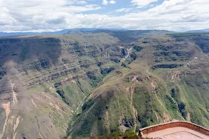 Mirador del Cañon de Huancas Sonche image