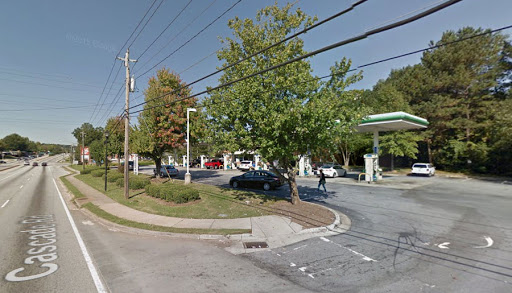 Gas Station «BP», reviews and photos, 3515 Cascade Rd SW, Atlanta, GA 30331, USA