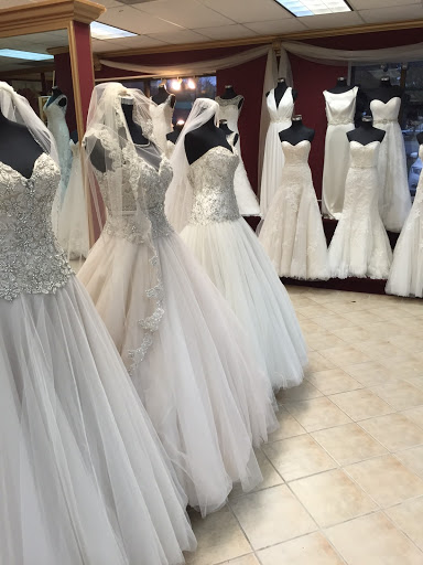 Bridal Shop «White Swan Bridal», reviews and photos, 425 Maple Ave W, Vienna, VA 22180, USA