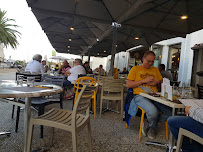 Atmosphère du Restaurant La Terrasse à Saint-Georges-d'Oléron - n°6