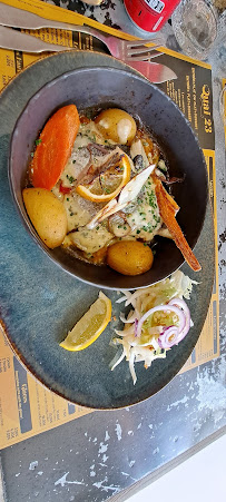 Les plus récentes photos du Restaurant L'Océane - Quai 23 à Berck - n°3