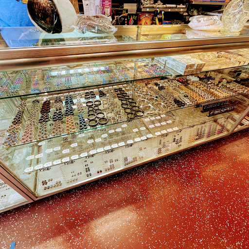 Tobacco Shop «Godzilla Smoke Shop», reviews and photos, 40900 Fremont Blvd, Fremont, CA 94538, USA