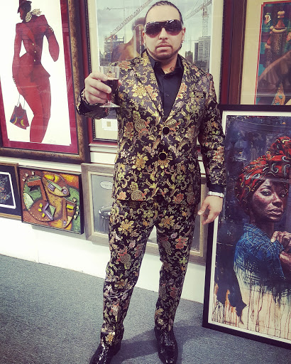 Art Gallery «Faith Art Gallery», reviews and photos, 395 Jay St, Brooklyn, NY 11201, USA