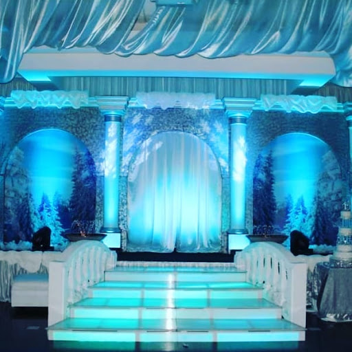 Caterer «Eden Regal Ballroom & Catering», reviews and photos, 1400 N 46th Ave, Hollywood, FL 33021, USA