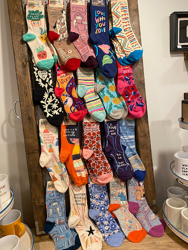 Boutique «The Little Apple», reviews and photos, 4361 Main St, Philadelphia, PA 19127, USA