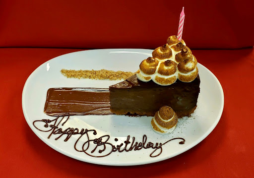 Dessert Restaurant «Better Than Sex - A Dessert Restaurant Orlando», reviews and photos, 1905 N Orange Ave, Orlando, FL 32804, USA