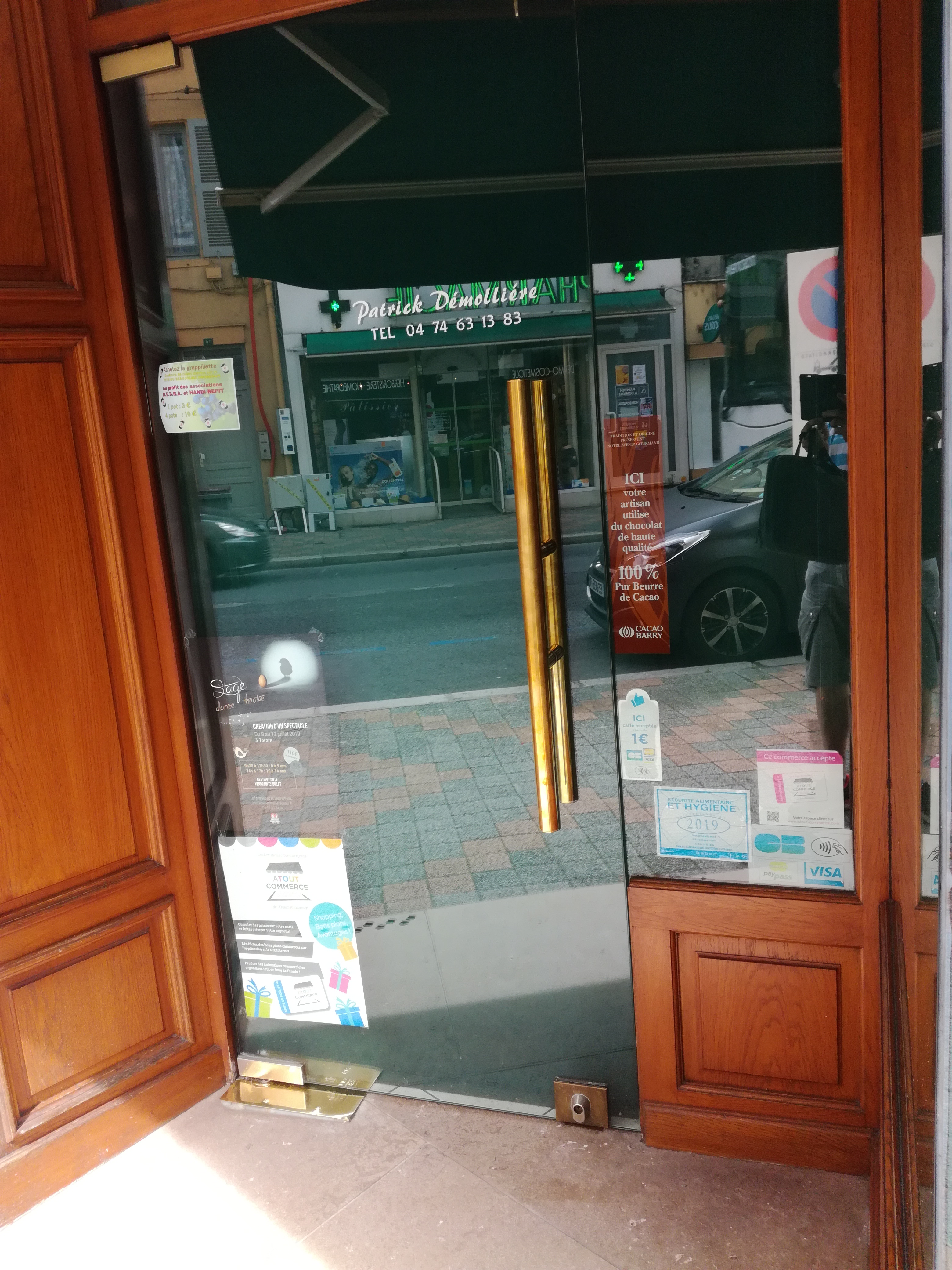 Photo n° 1 de l'avis de Flo.l fait le 23/07/2019 à 14:22