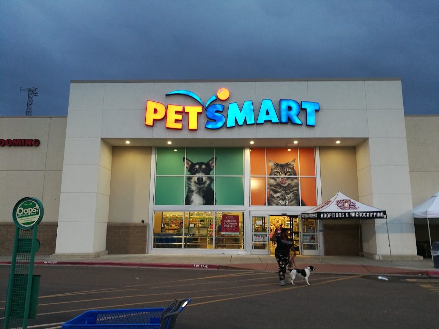 PetSmart