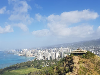 Diamond Head State Monument