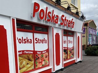 Polska Strefa Athlone