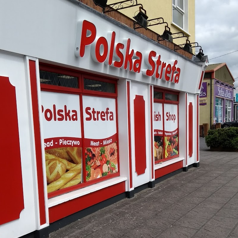 Polska Strefa Athlone