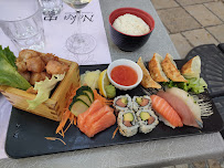 Plats et boissons du Restaurant japonais Naka à Avignon - n°3