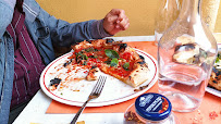 Pizza du Made In Sud Pizzeria à Nice - n°10