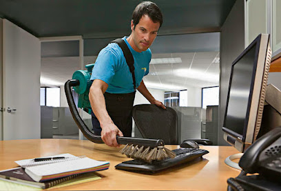 ServiceMaster Clean of Barrie - Janitorial