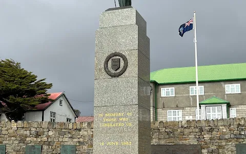 1982 Liberation Memorial image