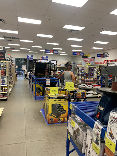 Tool Store «Harbor Freight Tools», reviews and photos, 6135-3 N 35th Ave, Phoenix, AZ 85017, USA