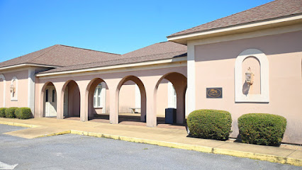 Curtis and Son Funeral Home