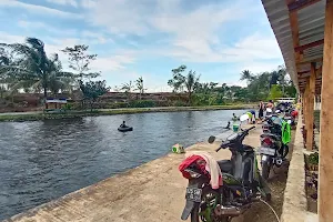 Wisata Kali Bakung (kalitorong Bakung) image