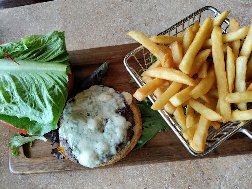 Restaurant «Floga Bistro», reviews and photos, 826 E Baltimore Pike, Kennett Square, PA 19348, USA