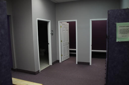 Gym «Fit For Women», reviews and photos, 16112 Middlebelt Rd, Livonia, MI 48154, USA