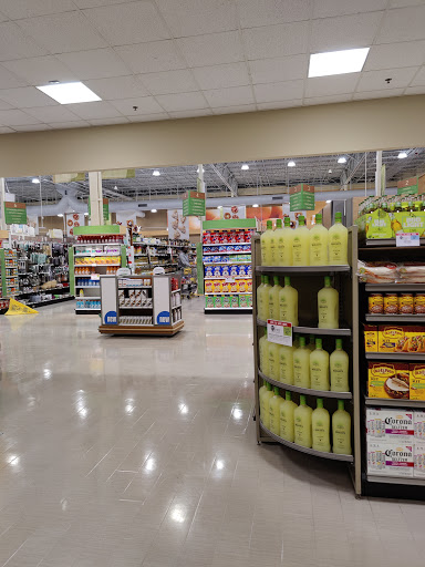 Supermarket «Publix Super Market at Lake Ella Plaza», reviews and photos, 1700 N Monroe St, Tallahassee, FL 32303, USA