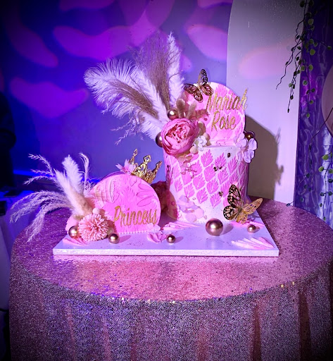 Banquet Hall «Regency Party Hall», reviews and photos, 110-54 Springfield Blvd, Queens Village, NY 11429, USA