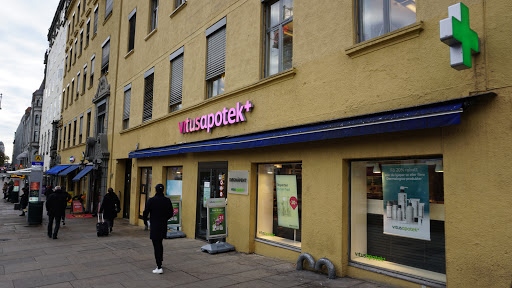 Butikker for å kjøpe kloakkrenseanlegg Oslo