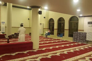 Al-Saadoun mosque image
