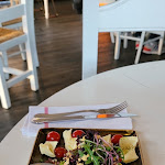 Photo n°1 de l'avis de Kevin.a fait le 26/12/2021 à 11:48 sur le  Die blaue Agave à Ludwigsburg