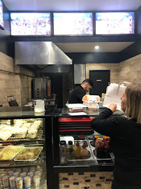 Atmosphère du Premium Kebab de Monaco à Beausoleil - n°8