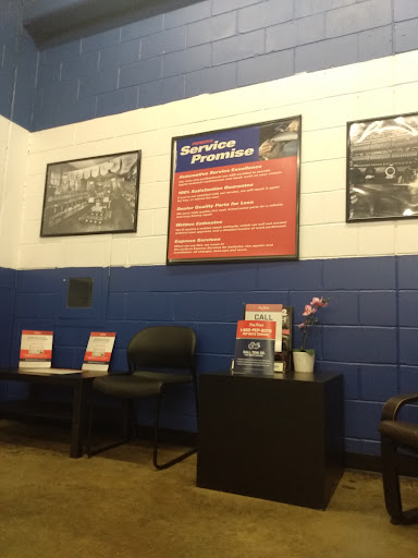 Auto Parts Store «Pep Boys Auto Parts & Service», reviews and photos, 601 Sunrise Boulevard, Fort Lauderdale, FL 33304, USA