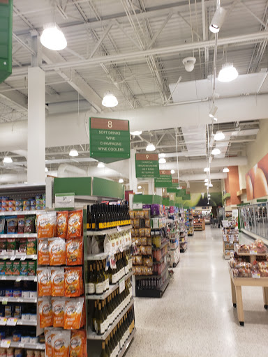 Supermarket «Publix Super Market at Powers Ferry Village», reviews and photos, 6300 Powers Ferry Rd NW, Sandy Springs, GA 30339, USA