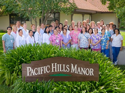 Pacific Hills Manor
