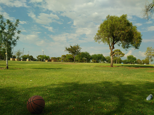 Park «Sueno Park», reviews and photos, 4401 W Encanto Blvd, Phoenix, AZ 85035, USA