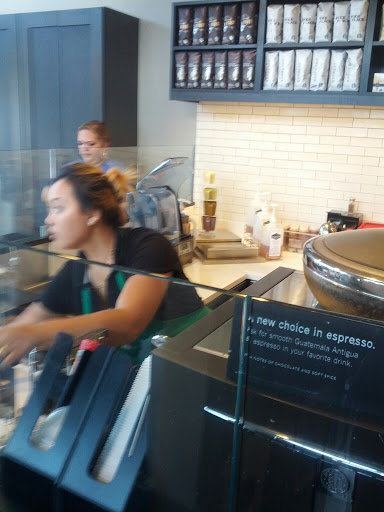 Starbucks image