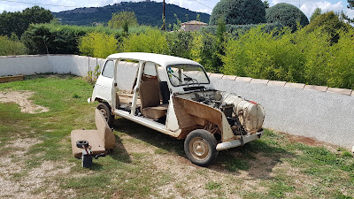 Garage SV Méca à Labastide-Rouairoux