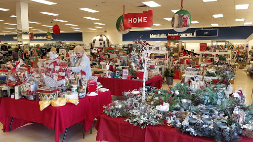 Department Store «Marshalls», reviews and photos, 2310 Monument Blvd, Pleasant Hill, CA 94523, USA