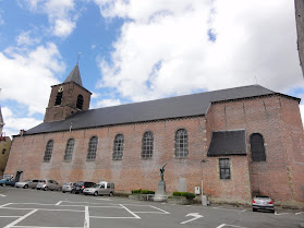 Sint-Martinuskerk Bever