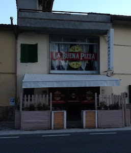 Pizzeria Mangiafuoco di Cai Dal Pino T. Via Primo Maggio, 297, 51010 Margine Coperta-traversagna PT, Italia