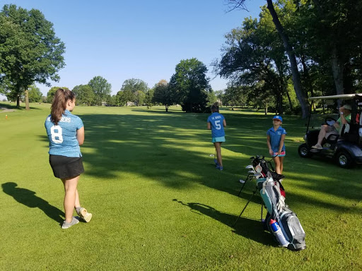 Golf Course «Woods Fort Golf Course», reviews and photos, 1 Country Club Dr, Troy, MO 63379, USA